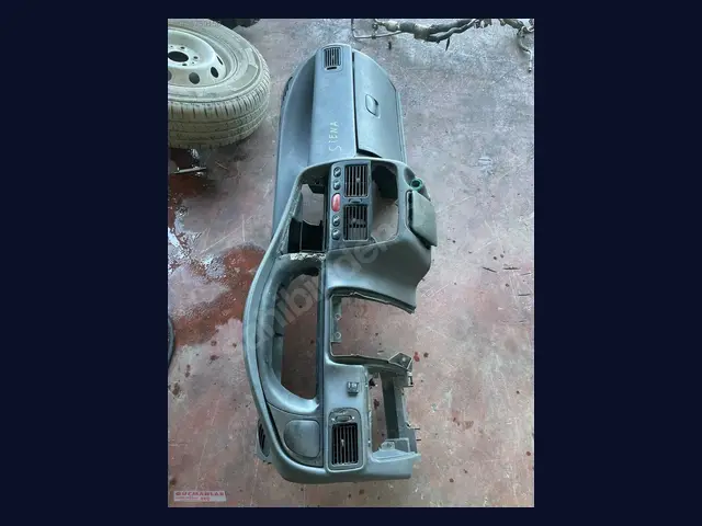 Fiat Siena TORPİDO çıkma yedek parça