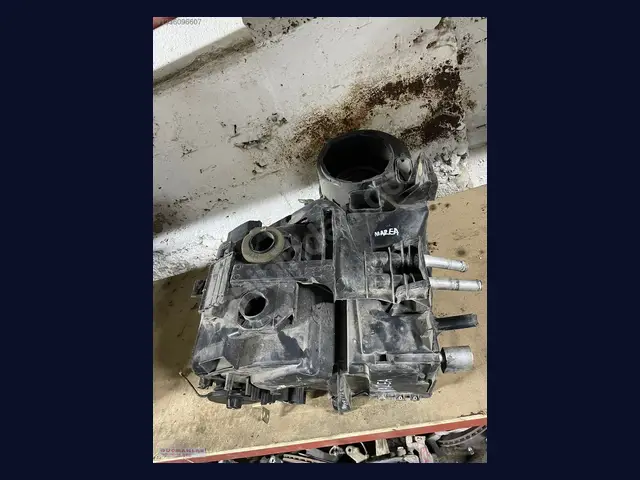Fiat Marea KALORİFER KUTUSU çıkma yedek parça
