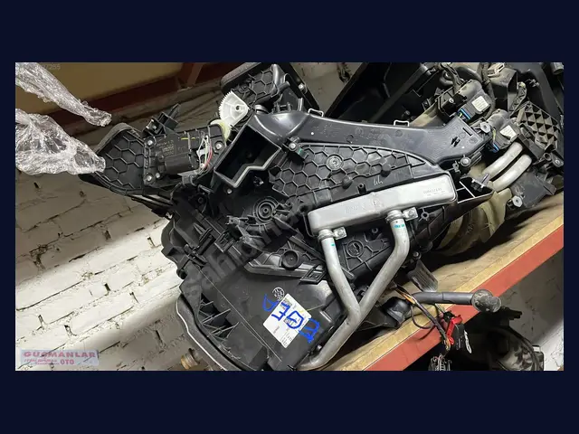 Fiat Egea KALORİFER KUTUSU çıkma yedek parça