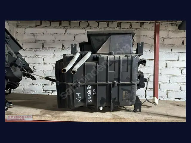 Kia Sorento KALORİFER KUTUSU çıkma yedek parça