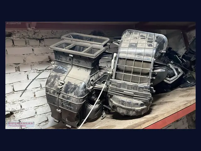Kia Picanto KALORİFER KUTUSU çıkma yedek parça
