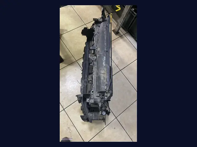 Seat Arona RADYATÖR çıkma yedek parça