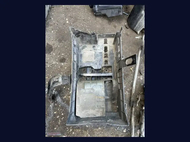 Chevrolet Cruze AKÜ KAPAĞI çıkma yedek parça