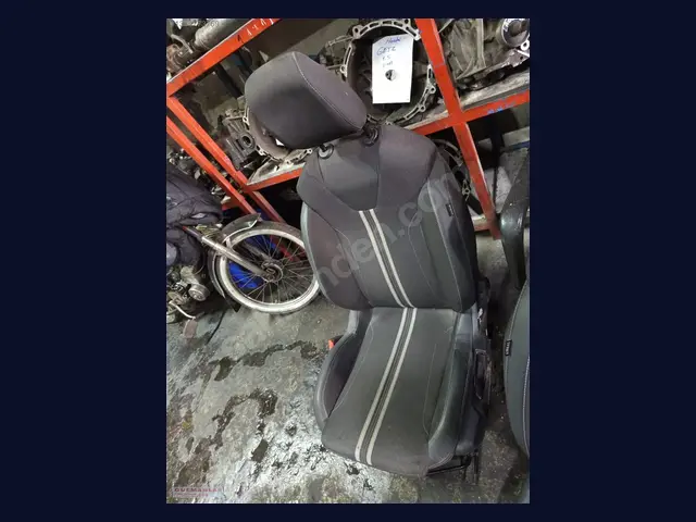 Opel Corsa KOLTUK çıkma yedek parça