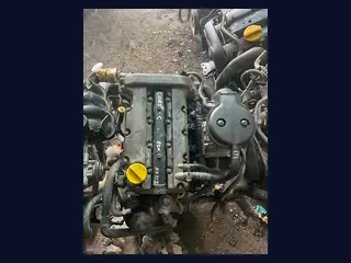 Opel Corsa MOTOR (KOMPLE) çıkma yedek parça