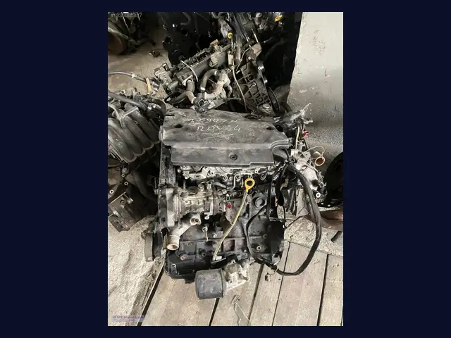 Toyota RAV4 MOTOR (KOMPLE) çıkma yedek parça