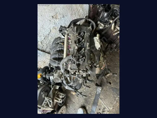 Hyundai Bayon MOTOR (KOMPLE) çıkma yedek parça