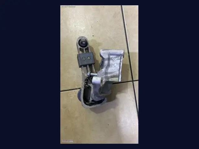 Volvo S90 KULAK çıkma yedek parça