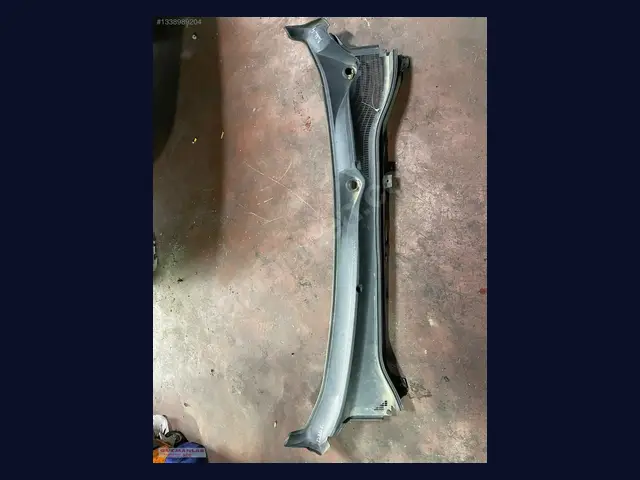 Fiat Doblo ÖN CAM IZGARASI çıkma yedek parça