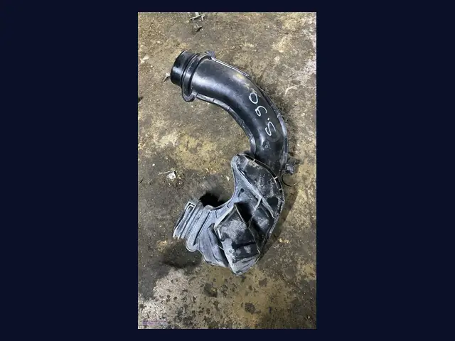 Volvo S90 INTERCOOLER BORUSU çıkma yedek parça