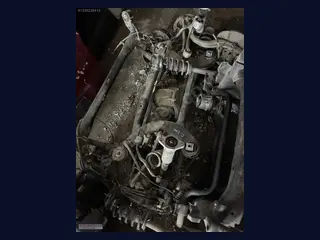 Mercedes-Benz C DEFRANSİYEL çıkma yedek parça