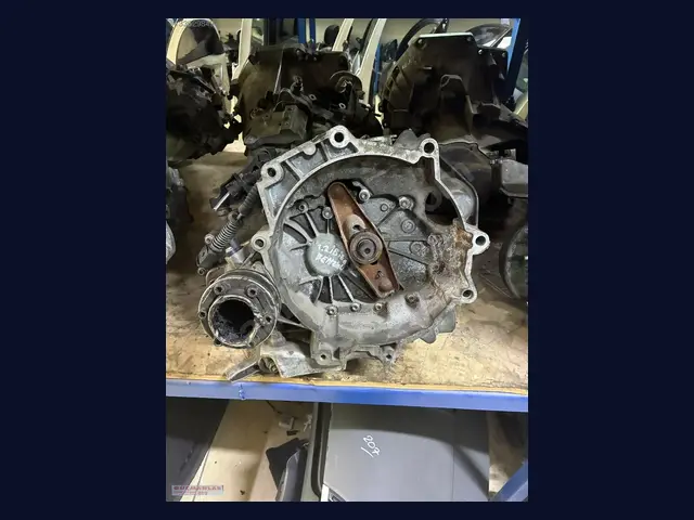 Seat Ibiza ŞANZIMAN KOMPLE