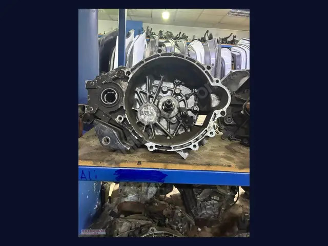 Hyundai i20 ŞANZIMAN KOMPLE çıkma yedek parça