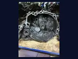 Opel Astra ŞANZIMAN KOMPLE
