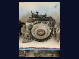 Volvo S60 ŞANZIMAN KOMPLE
