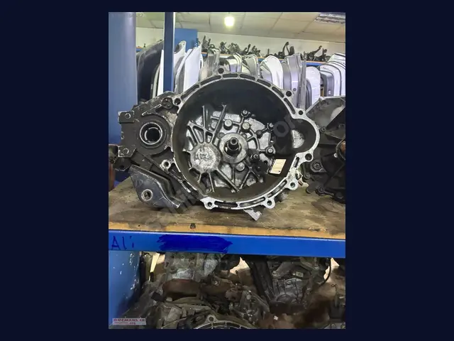 Hyundai i20 ŞANZIMAN KOMPLE çıkma yedek parça