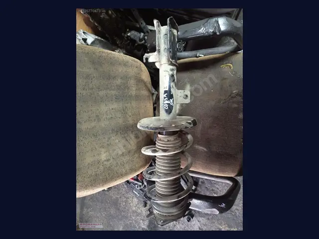 Opel Corsa AMORTİSÖR çıkma yedek parça