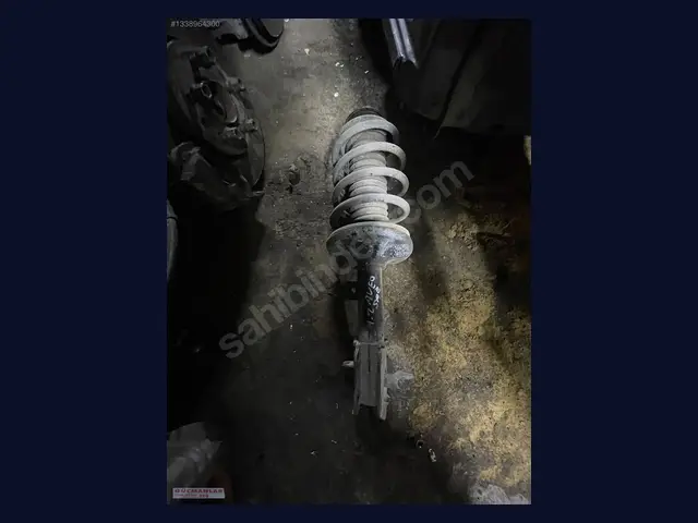 Chevrolet Aveo AMORTİSÖR çıkma yedek parça