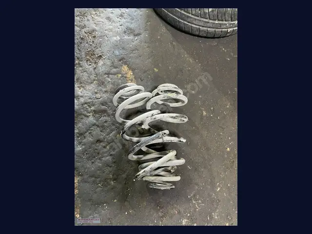 Chevrolet Cruze HELEZON YAY çıkma yedek parça