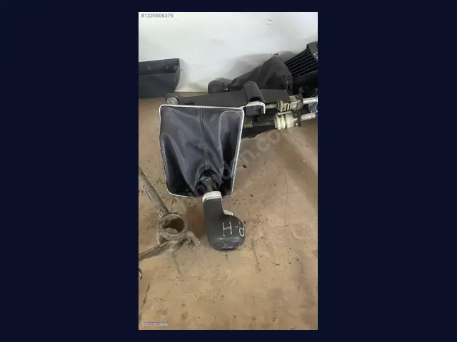 Opel Astra VİTES MEKANİZMASI çıkma yedek parça