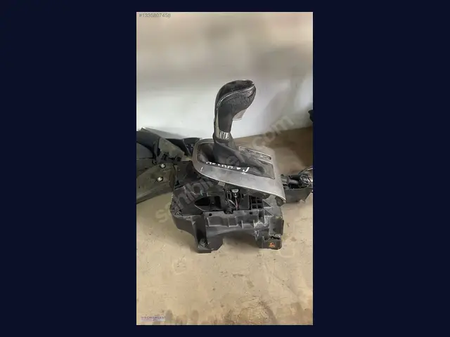 Opel Astra VİTES MEKANİZMASI çıkma yedek parça