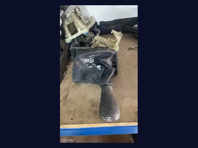 Fiat Fiorino VİTES MEKANİZMASI çıkma yedek parça