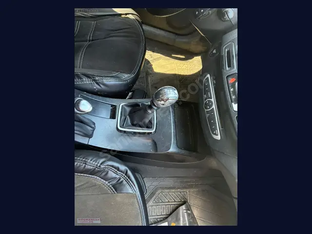 Renault Laguna VİTES MEKANİZMASI çıkma yedek parça