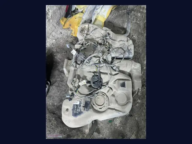 Volvo S60 DEPO çıkma yedek parça