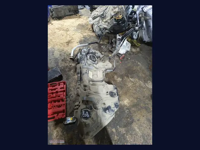 Mercedes-Benz C DEPO çıkma yedek parça
