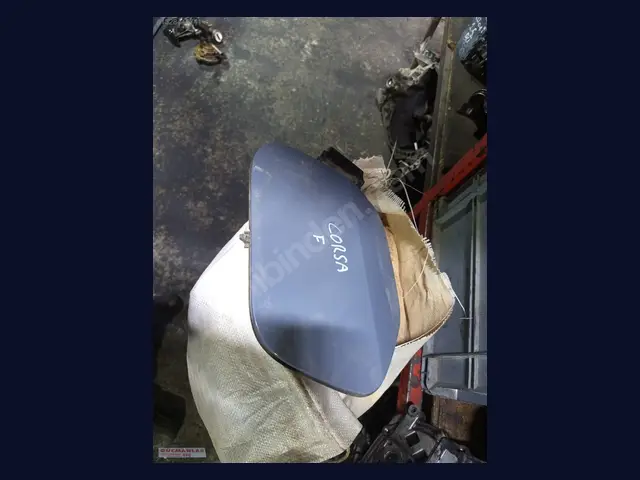 Opel Corsa DEPO çıkma yedek parça