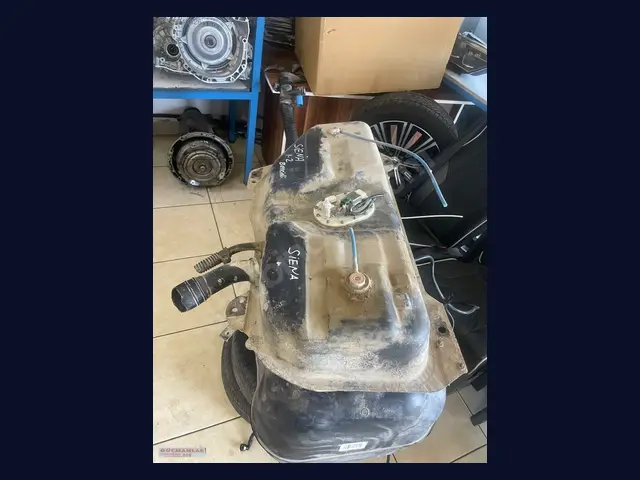 Fiat Siena DEPO çıkma yedek parça