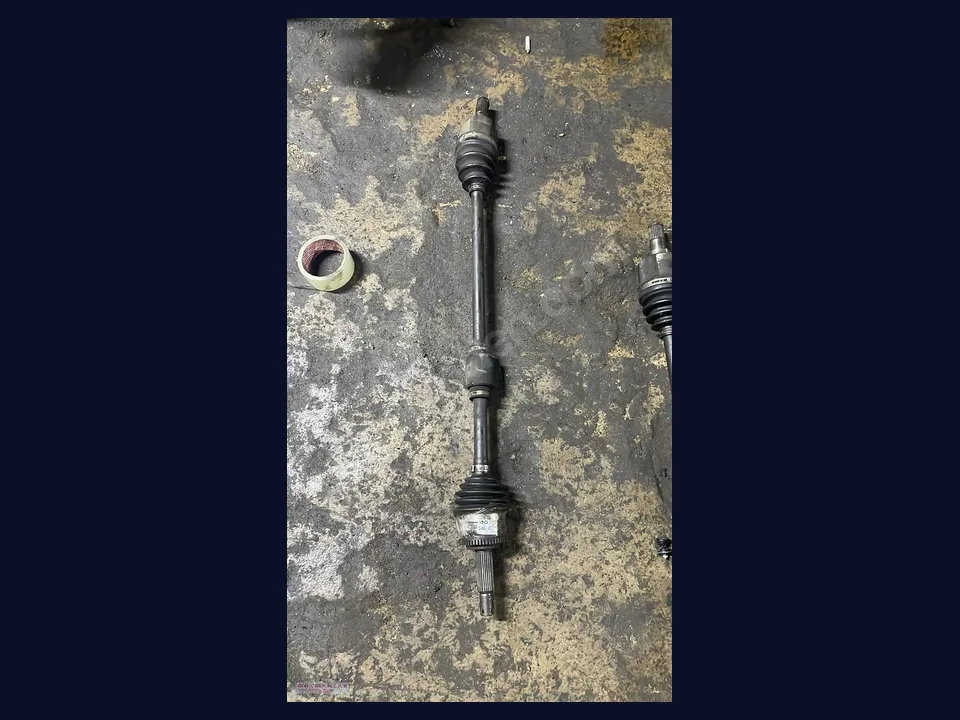 Hyundai i20 AKS çıkma parça fotoğrafı 1
