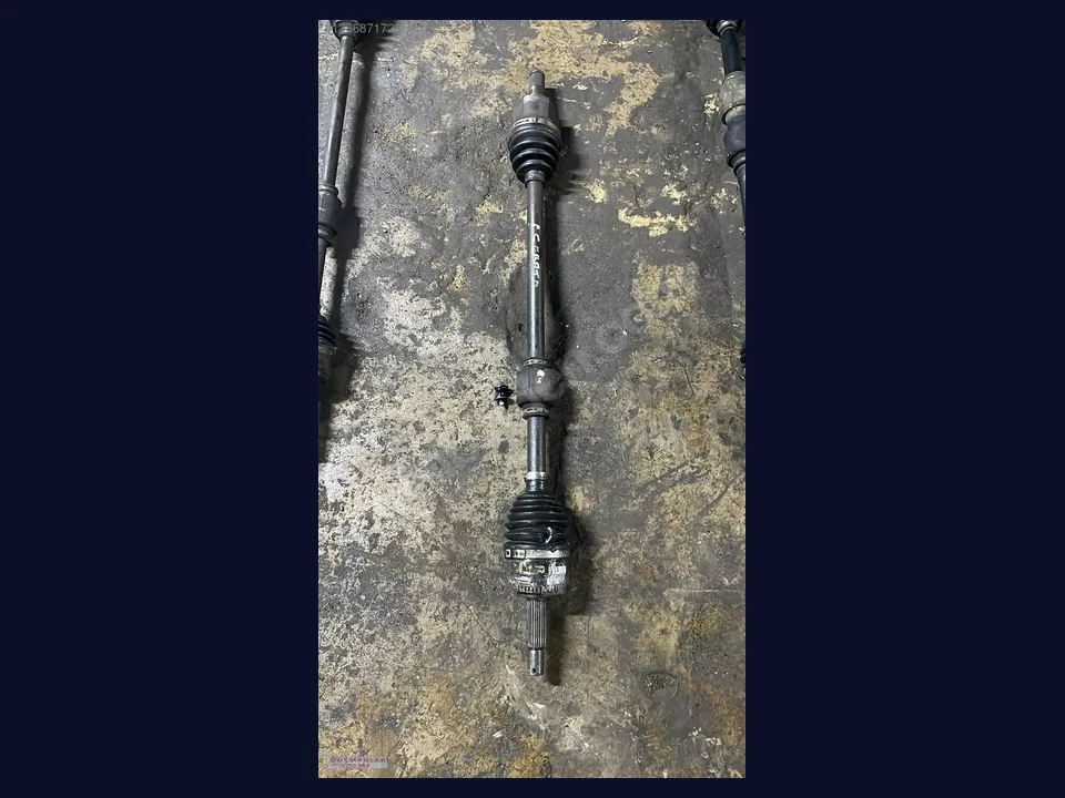 Kia Cerato AKS çıkma parça fotoğrafı 1