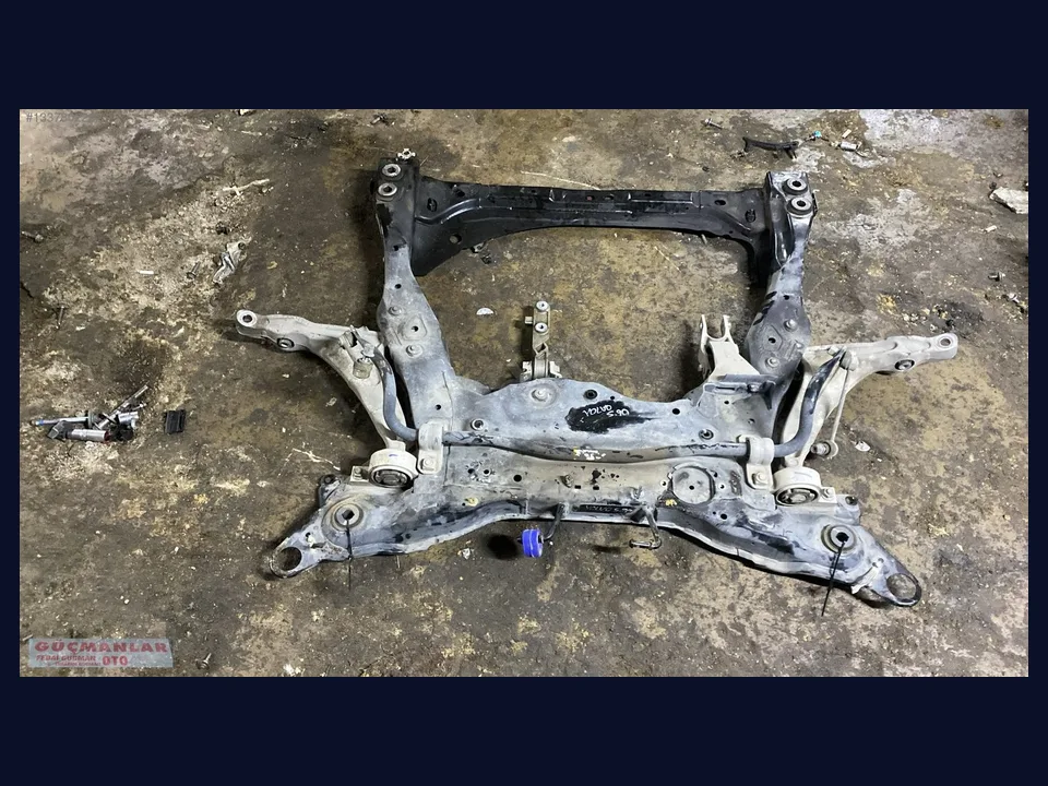 Volvo S90 TRAVERS çıkma parça fotoğrafı 1