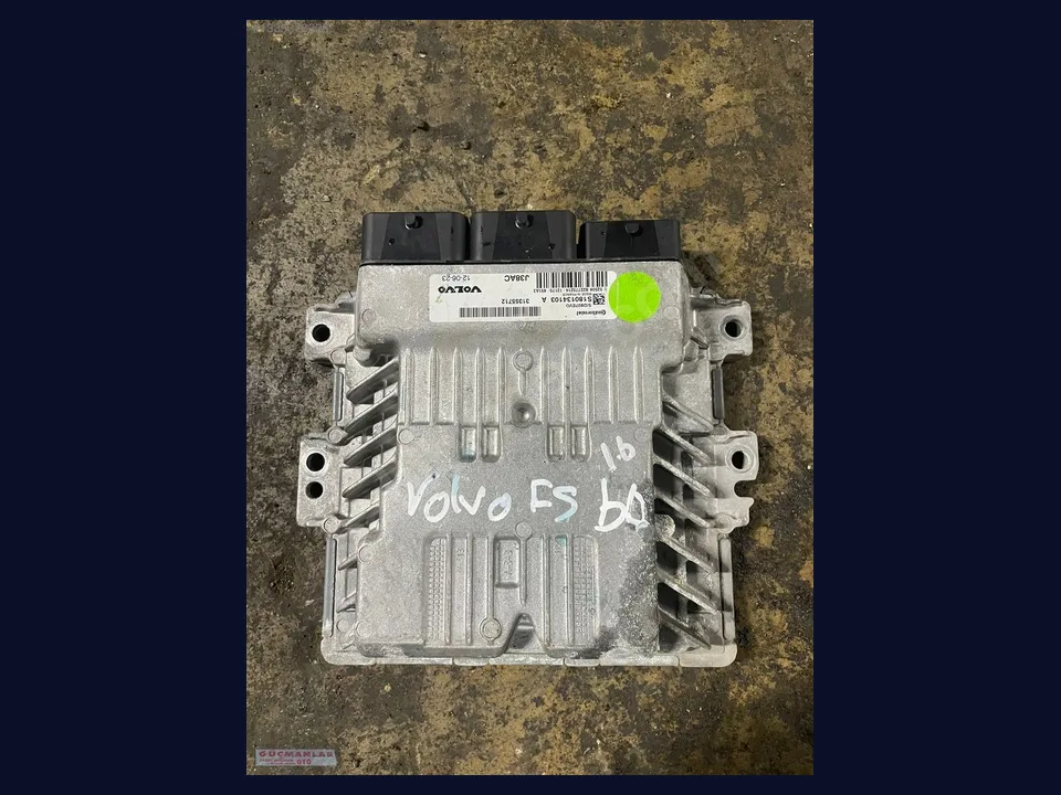 Volvo S60 BEYİN çıkma parça fotoğrafı 1