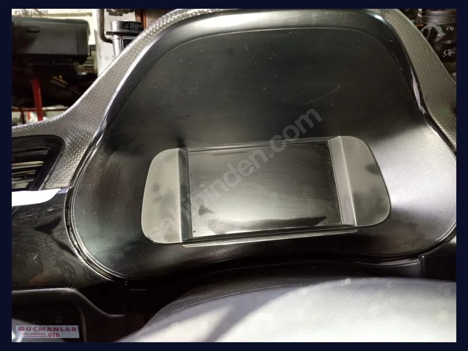 Opel Corsa-e GÖSTERGE çıkma parça fotoğrafı 1