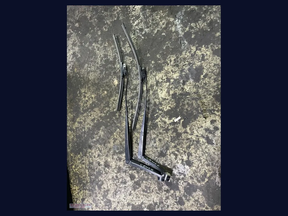 Chevrolet Cruze SİLECEK KOLU çıkma parça fotoğrafı 1