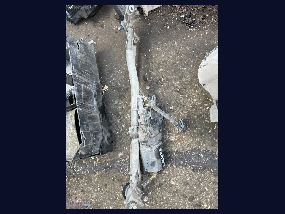 Chevrolet Cruze SİLECEK MEKANİZMASI çıkma parça fotoğrafı 1