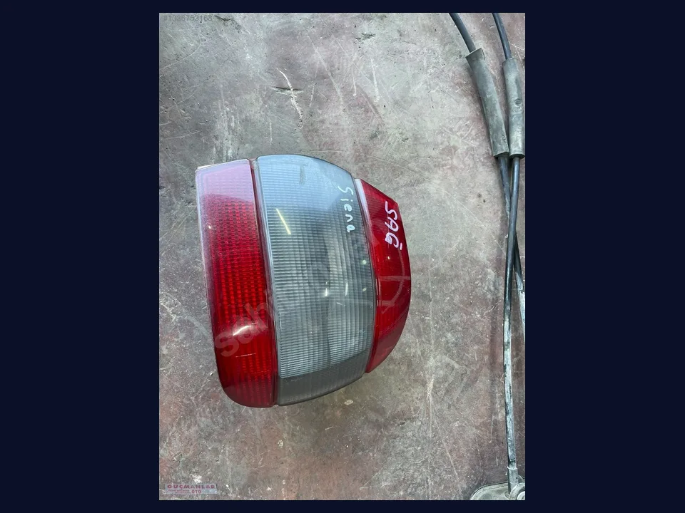 Fiat Siena STOP çıkma parça fotoğrafı 1