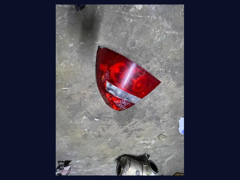 Chevrolet Aveo STOP çıkma parça fotoğrafı 1