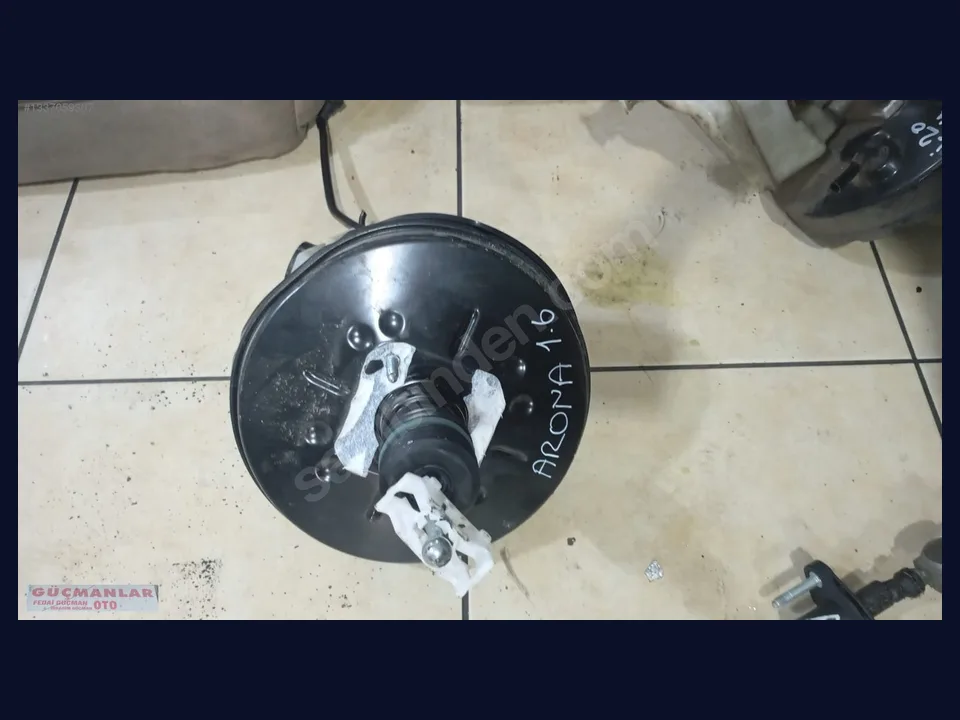 Seat Arona VESTENHAUZ (WESTİNGHOUSE) çıkma parça fotoğrafı 1