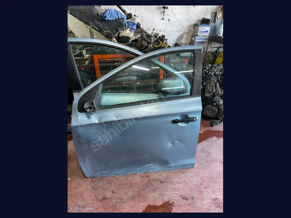Hyundai i20 KAPI çıkma parça fotoğrafı 1