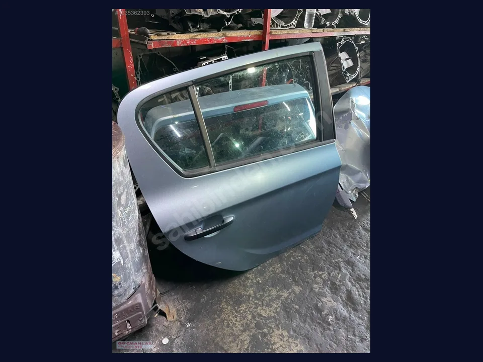 Hyundai i20 KAPI çıkma parça fotoğrafı 1