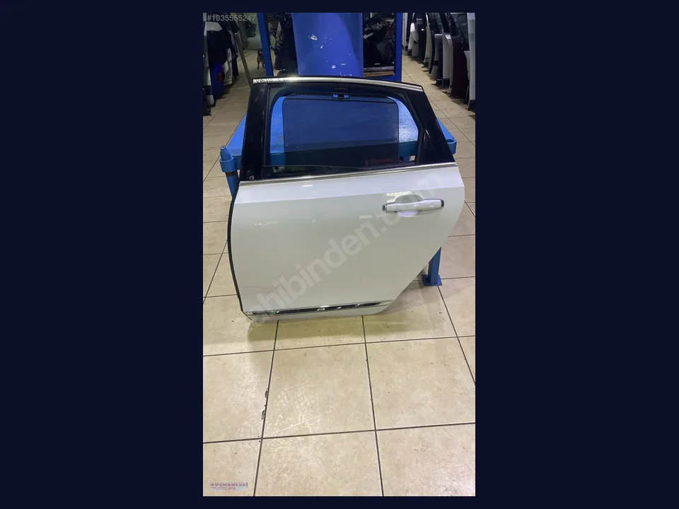 Volvo S90 KAPI çıkma parça fotoğrafı 1