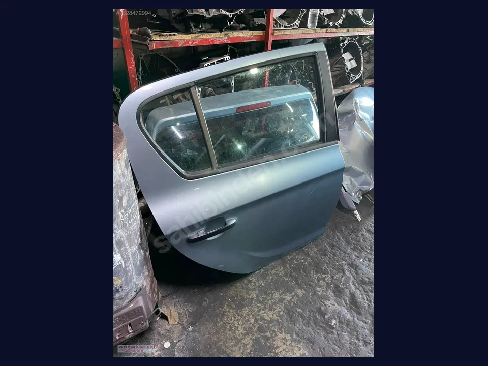 Hyundai i20 KAPI çıkma parça fotoğrafı 1