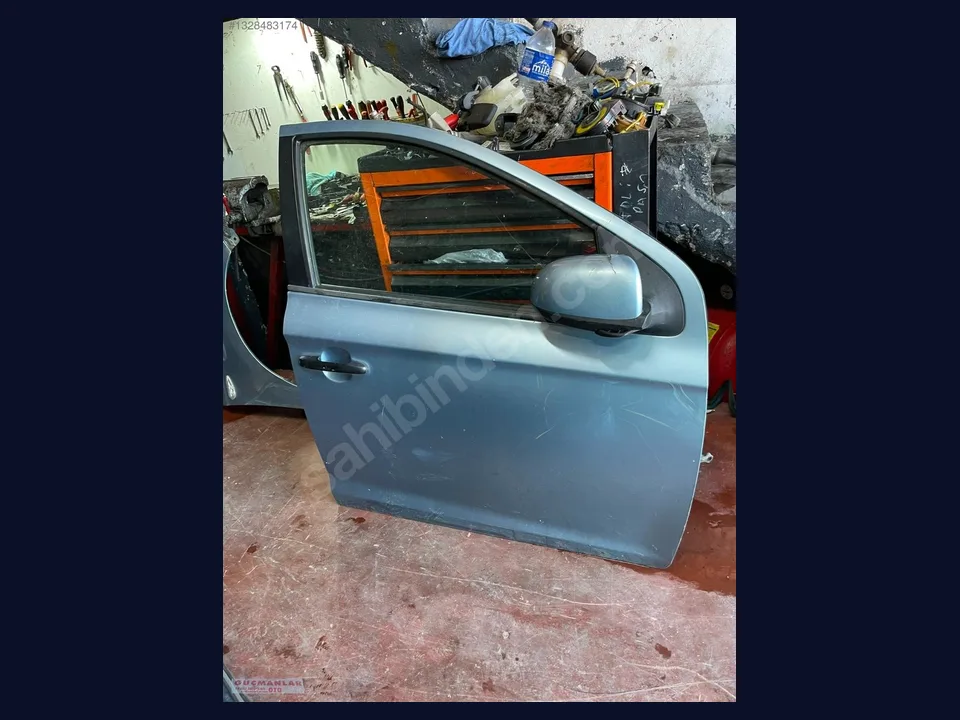 Hyundai i20 KAPI çıkma parça fotoğrafı 1