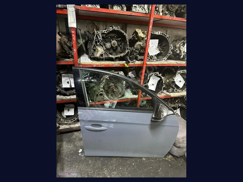 Opel Corsa-e KAPI çıkma parça fotoğrafı 1