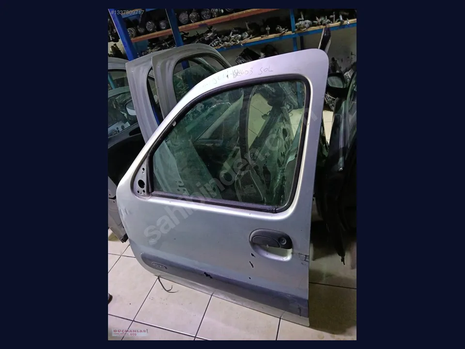 Renault Kangoo KAPI çıkma parça fotoğrafı 1