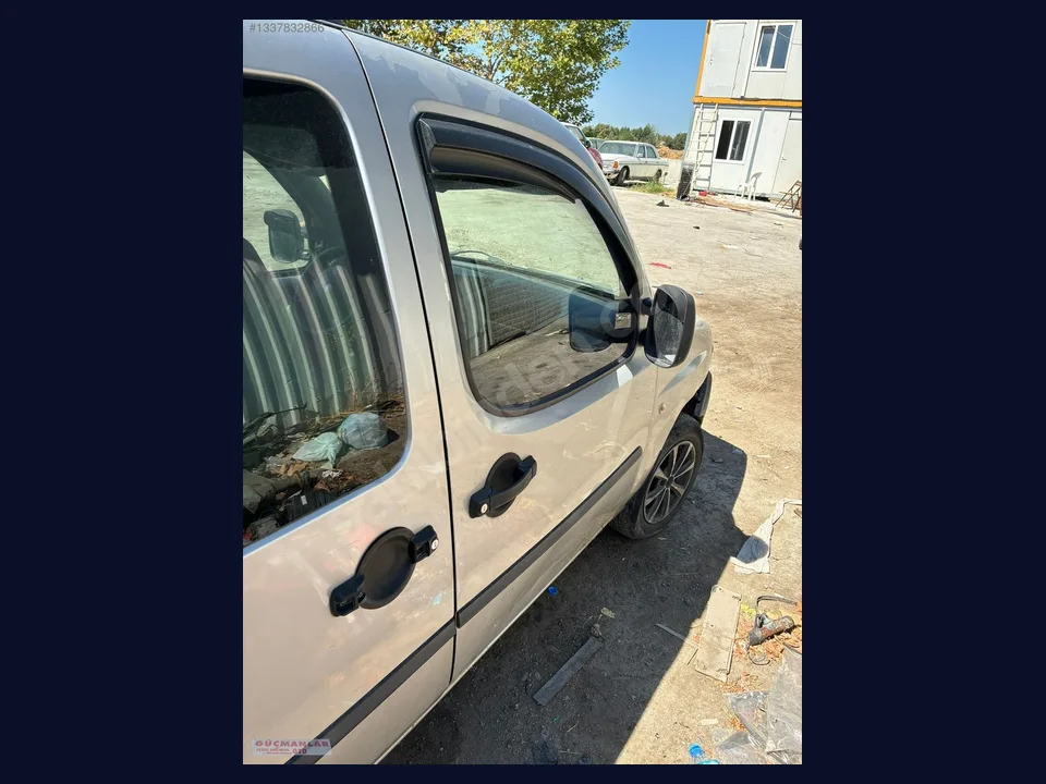 Fiat Doblo KAPI çıkma parça fotoğrafı 1