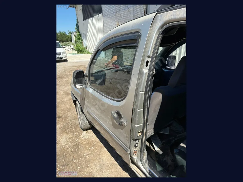 Fiat Doblo KAPI çıkma parça fotoğrafı 1